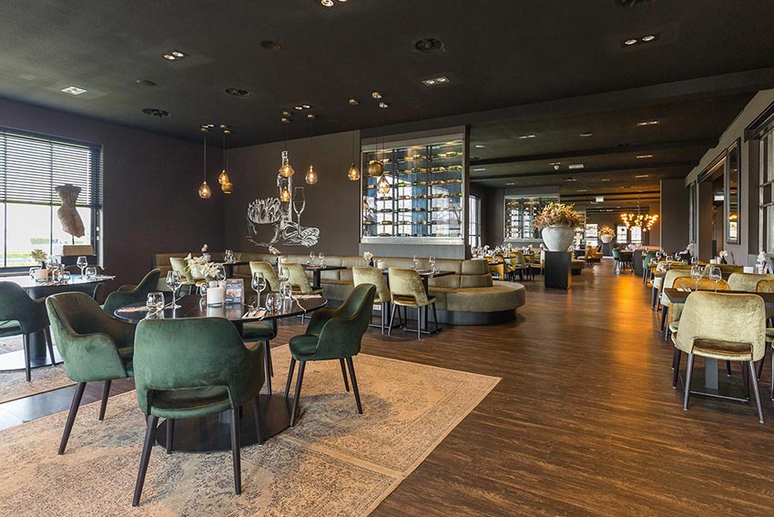 Bar Bistro DuCo