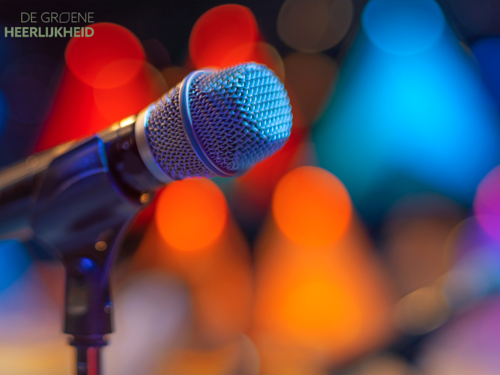 Muziektalent in Deurne