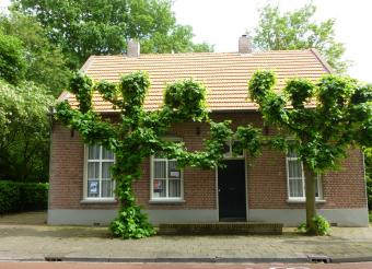 Heemkundekring H.N. Ouwerling