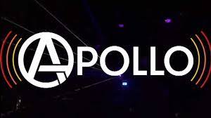 Evenement locatie Apollo Deurne