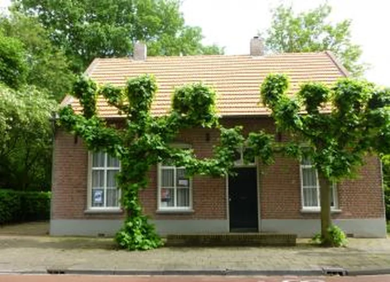 Heemkundekring H.N. Ouwerling