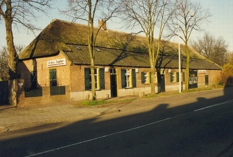 Open Jongerencentrum De Roos