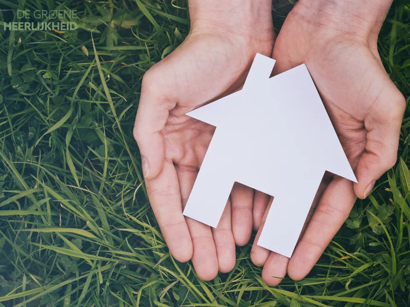 Overweeg je een nieuwbouwwoning te kopen?